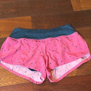 Rabbit XS Women’s running shorts - new without tags